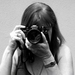 Cindy Bendat website Self portrait